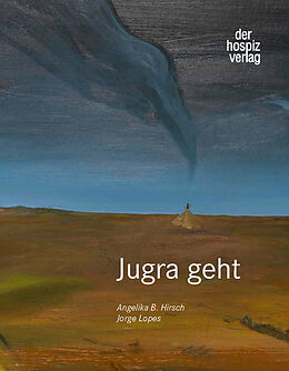 Fester Einband Jugra geht von Angelika B. Hirsch