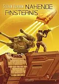 E-Book (epub) Der Ruul-Konflikt 2: Nahende Finsternis von Stefan Burban