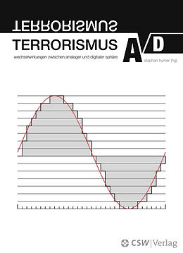 E-Book (epub) Terrorismus A/D von 