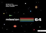 Fester Einband mission 64 von Peter Otto, Mathias Mertens, Enno Coners