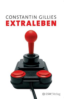 E-Book (epub) Extraleben von Constantin Gillies