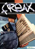 E-Book (epub) Freax von Tamás, Polgár