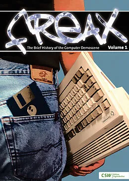 E-Book (epub) Freax von Tamás, Polgár