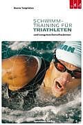 E-Book (epub) Schwimmtraining für Triathleten und Langstreckenschwimmer von Steve Tarpinian