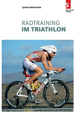 Paperback Radtraining im Triathlon von Lynda Wallenfels