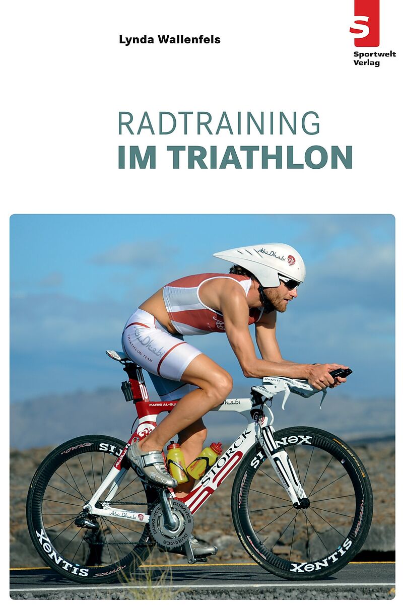 Radtraining im Triathlon