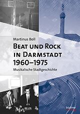 E-Book (pdf) Beat und Rock in Darmstadt 1960-1975 von Martinus Boll