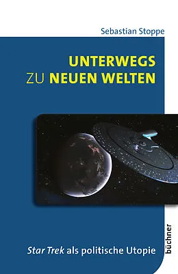 E-Book (pdf) Unterwegs zu neuen Welten von Sebastian Stoppe