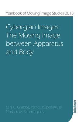 eBook (epub) Cyborgian Images de 