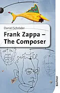 E-Book (pdf) Frank Zappa von Daniel Schröder
