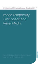 eBook (pdf) Image Temporality de 