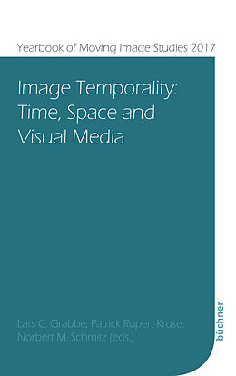 eBook (pdf) Image Temporality de 