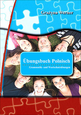Kartonierter Einband Übungsbuch Polnisch von Grazyna Werner