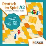 Deutsch im Spiel A2 (Spiel) Spiel