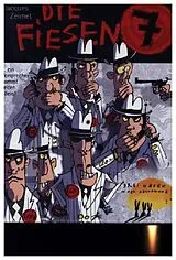 Die fiesen 7 (Spiel) Spiel