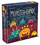 Monster-Bande (Spiel) Spiel