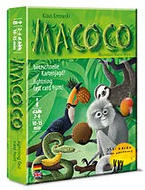 MACOCO Spiel