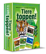 Tiere toppen! Spiel