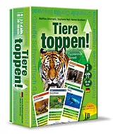 Tiere toppen! Spiel