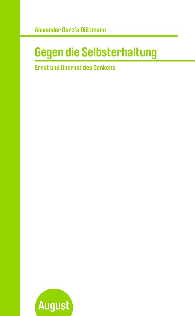 Download Selbsterhaltung For iPhone Selbsterhaltung