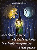 E-Book (epub) Der verlorene Stern von Kathrin Schadt
