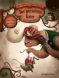 E-Book (epub) Der gestiefelte Kater von Hélène Kérillis