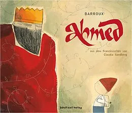 E-Book (pdf) Ahmed von B. Barroux