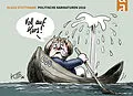 E-Book (pdf) Voll auf Kurs von Klaus Stuttmann