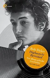- Buch Bob Dylan-Highway 61 Revisited