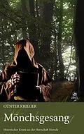 E-Book (epub) Merode-Trilogie 2 - Mönchsgesang von Günter Krieger