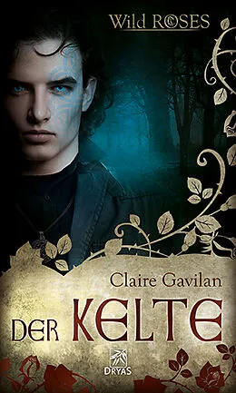 E-Book (epub) Der Kelte von Claire Gavilan