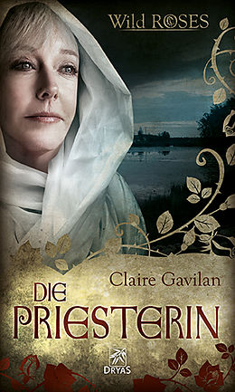 E-Book (epub) Die Priesterin von Claire Gavilan
