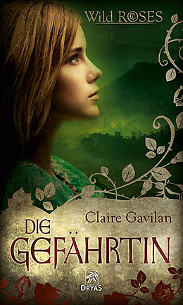 E-Book (epub) Die Gefährtin von Claire Gavilan