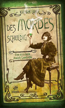 E-Book (epub) Des Mordes schuldig von Kathrin Lange