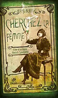 E-Book (epub) Cherchez la femme von Ulrike Bliefert
