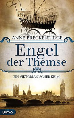 E-Book (epub) Engel der Themse von Anne Breckenridge