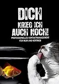 E-Book (epub) Dich krieg ich auch noch von Rainer Von Massenbach