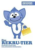 E-Book (epub) Das Rekrutier von Tobias Schlosser