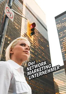 E-Book (epub) Der Network Marketing Unternehmer von Alexander Riedl