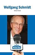 E-Book (epub) REKRU-TIER Interview mit Wolfgang Schmidt von Rainer Von Massenbach, Tobias Schlosser