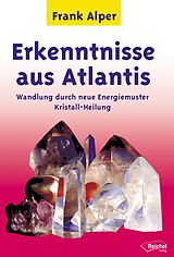 E-Book (epub) Erkenntnisse aus Atlantis von Frank Alper