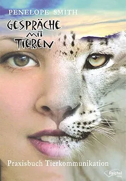 E-Book (epub) Gespräche mit Tieren von Penelope Smith