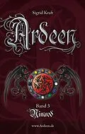 E-Book (epub) Ardeen - Band 3 von Sigrid Kraft