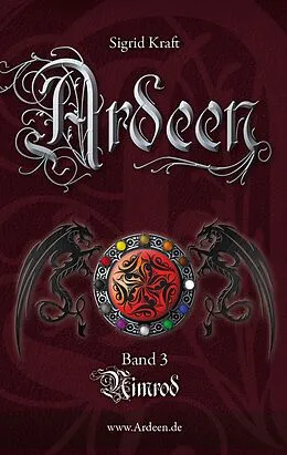 E-Book (epub) Ardeen - Band 3 von Sigrid Kraft