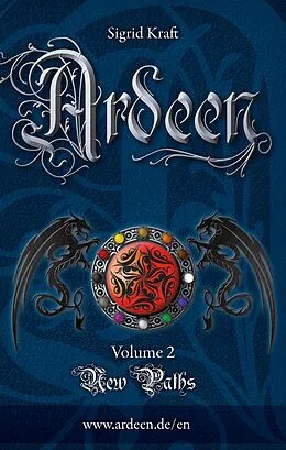 E-Book (epub) Ardeen - Volume 2 von Sigrid Kraft