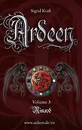 E-Book (epub) Ardeen - Volume 3 von Sigrid Kraft