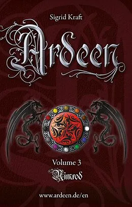 E-Book (epub) Ardeen - Volume 3 von Sigrid Kraft