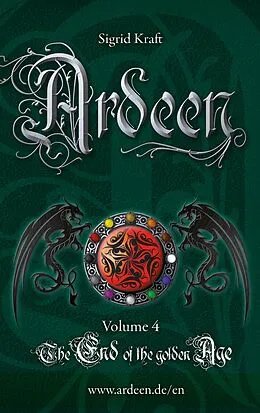 E-Book (epub) Ardeen - Volume 4 von Sigrid Kraft