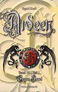 E-Book (epub) Ardeen - Band 10 | Teil 1 von Sigrid Kraft