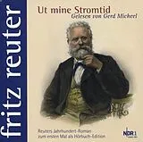 Audio CD (CD/SACD) Ut mine Stromtid von Fritz Reuter